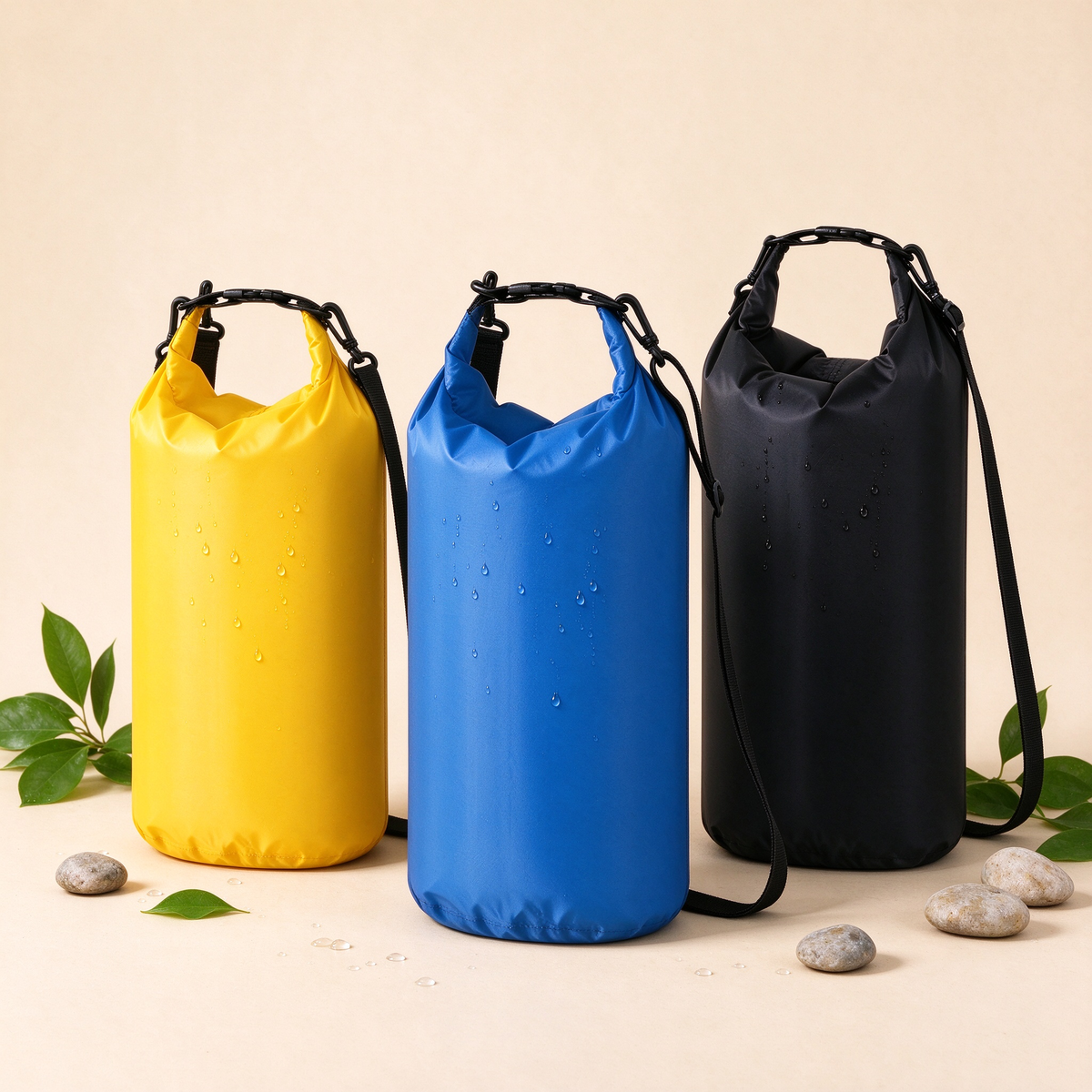 Outdoor Waterproof Dry Bag