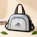 Expandable Swim Bag