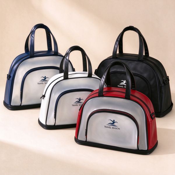 Expandable Swim Bag