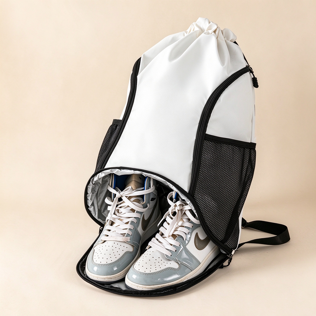 Basketball Bag