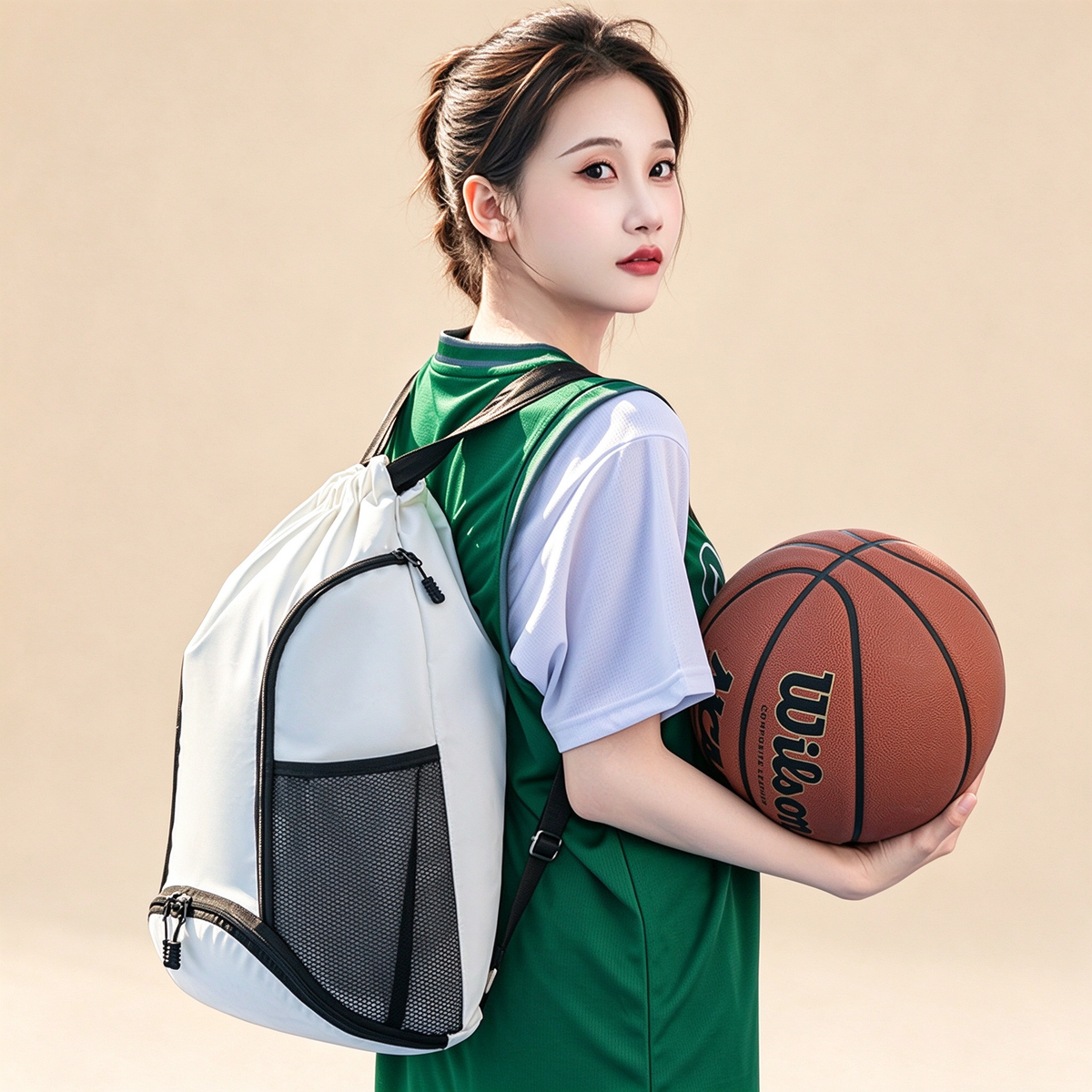 Basketball Bag