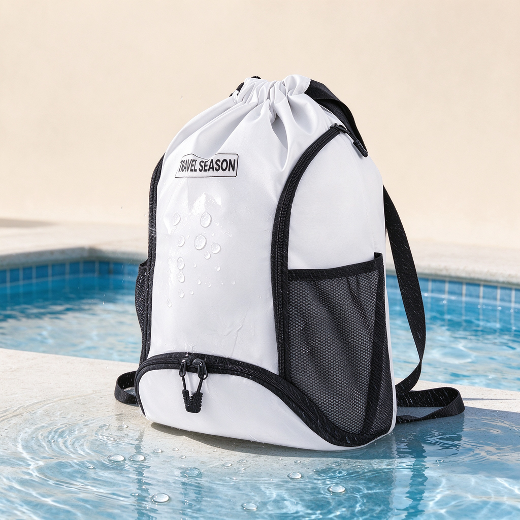 Basketball Bag