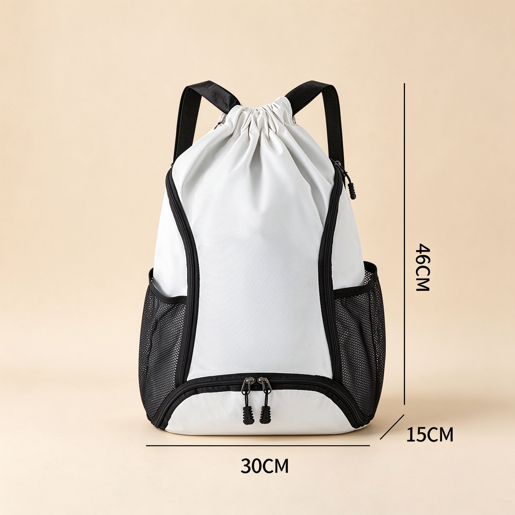 Basketball Bag