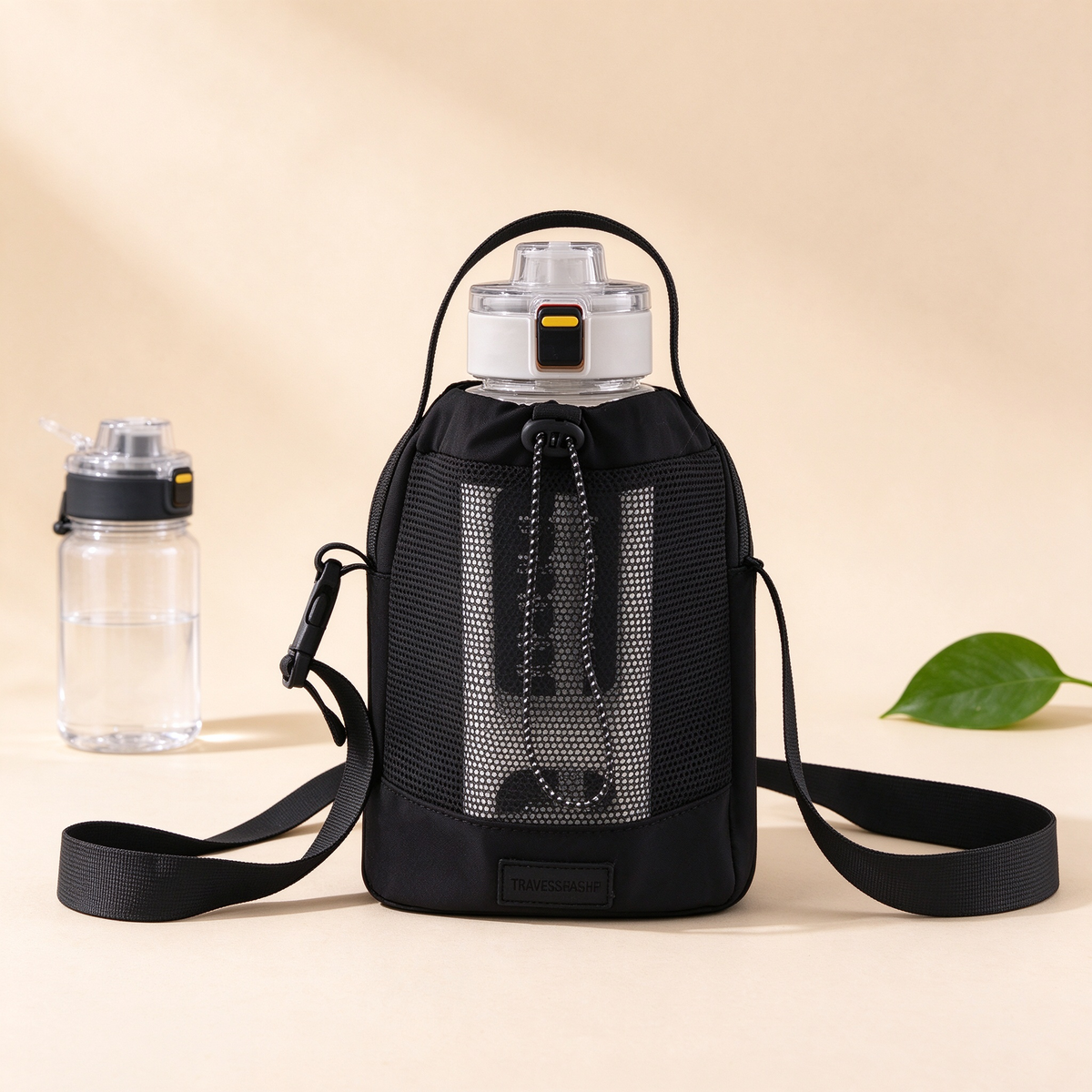 Multi-Purpose Bottle & Cup Pouch
