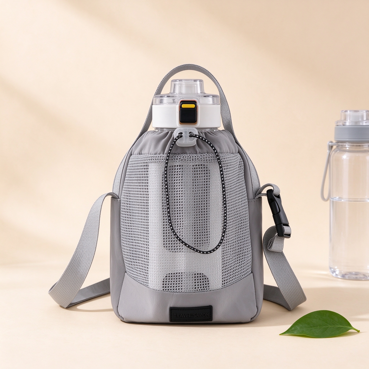 Multi-Purpose Bottle & Cup Pouch