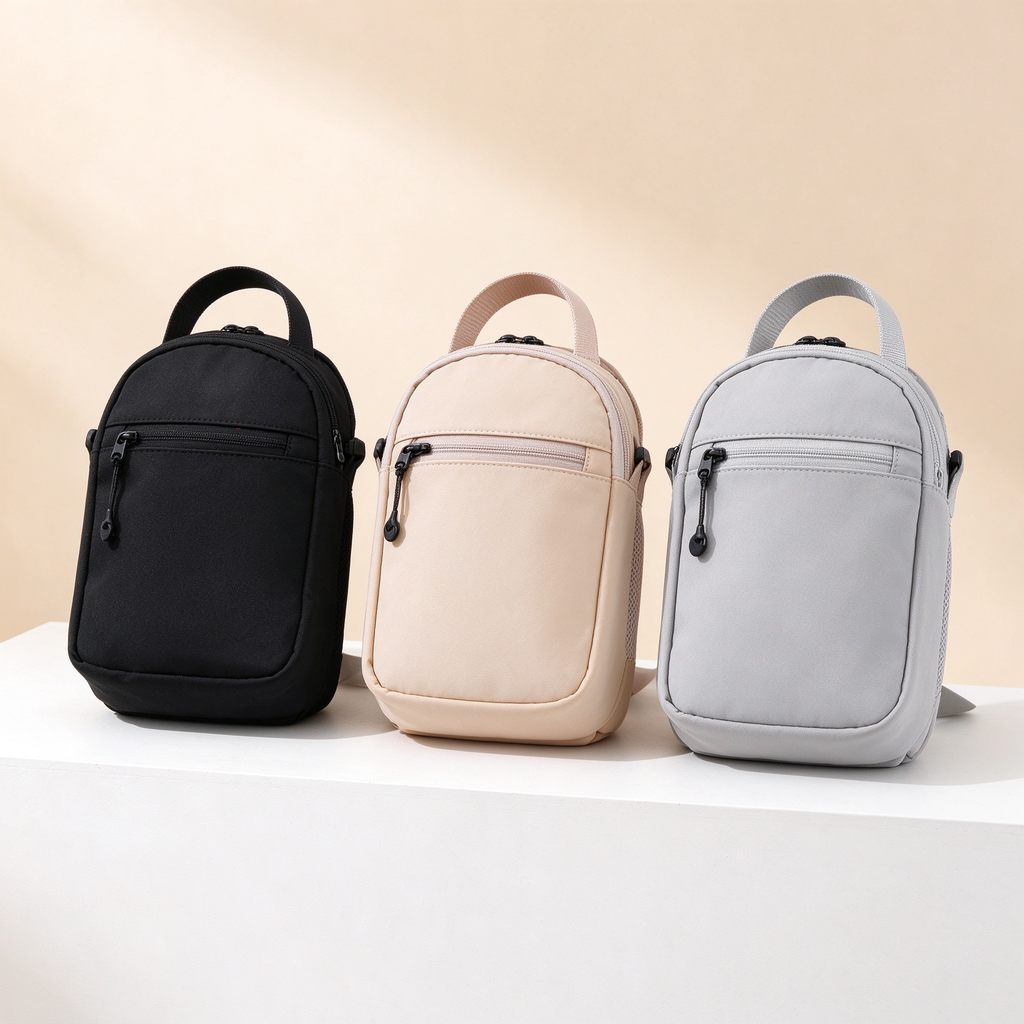 Multi-Purpose Bottle & Cup Pouch