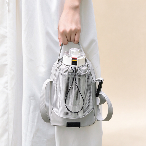 Multi-Purpose Bottle & Cup Pouch