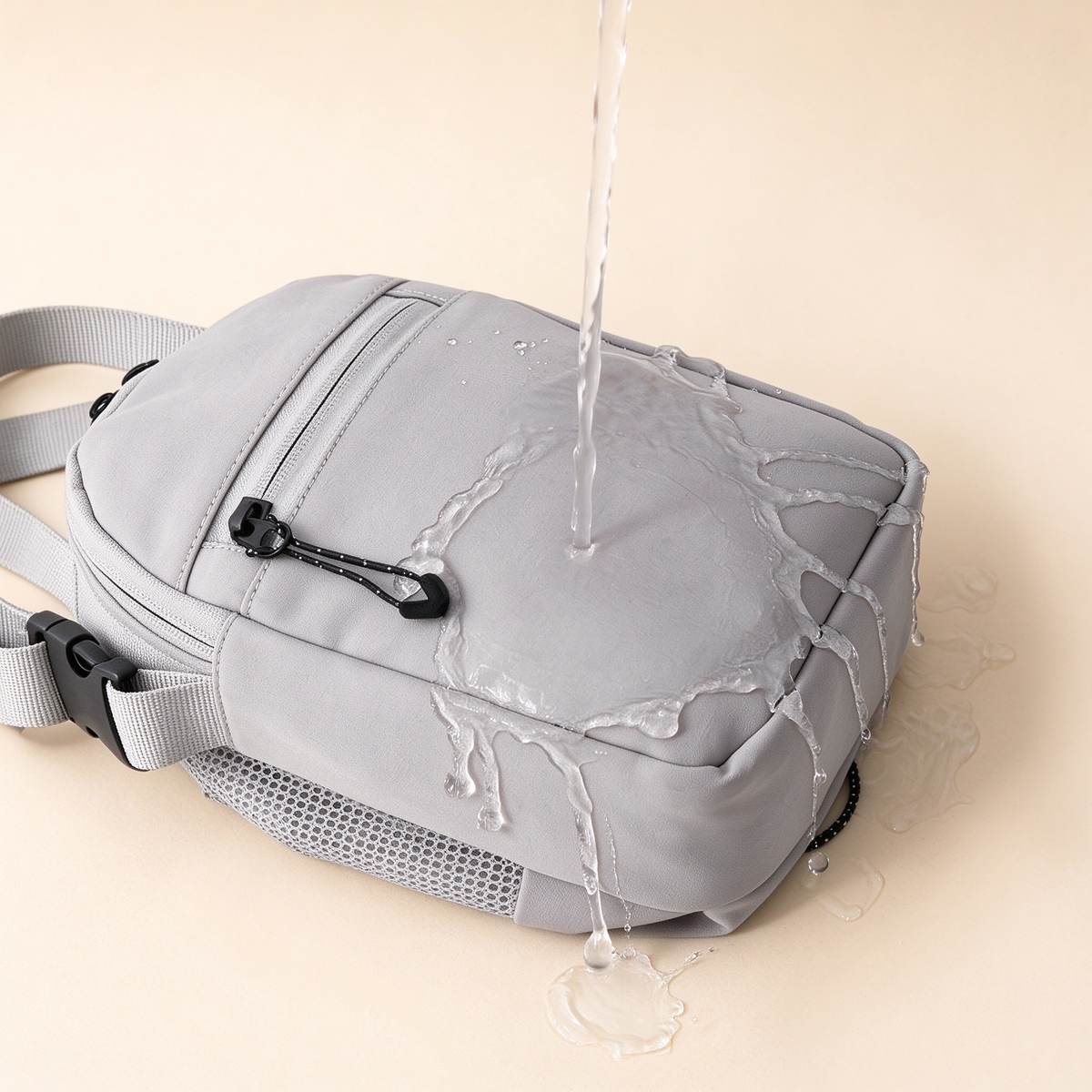 Multi-Purpose Bottle & Cup Pouch
