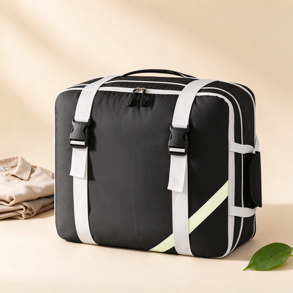 2-Way Carry Compression Travel Bag