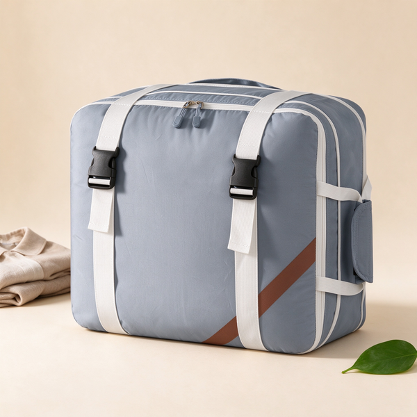 2-Way Carry Compression Travel Bag
