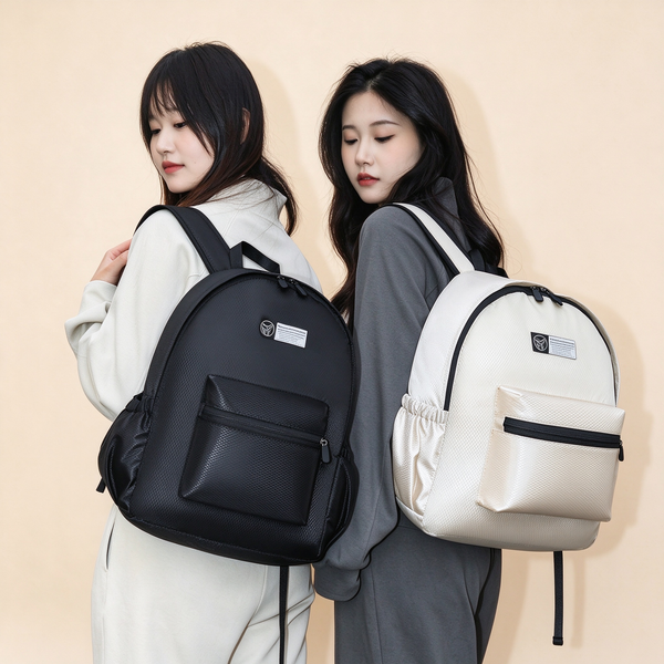 Foldable Backpack