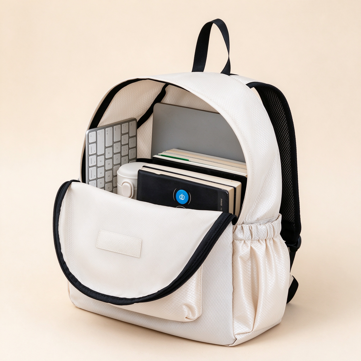 Foldable Backpack