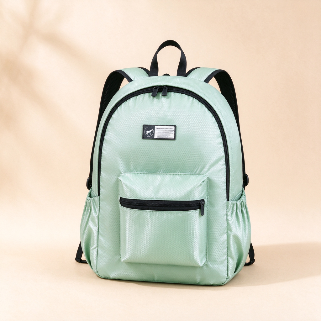 Foldable Backpack