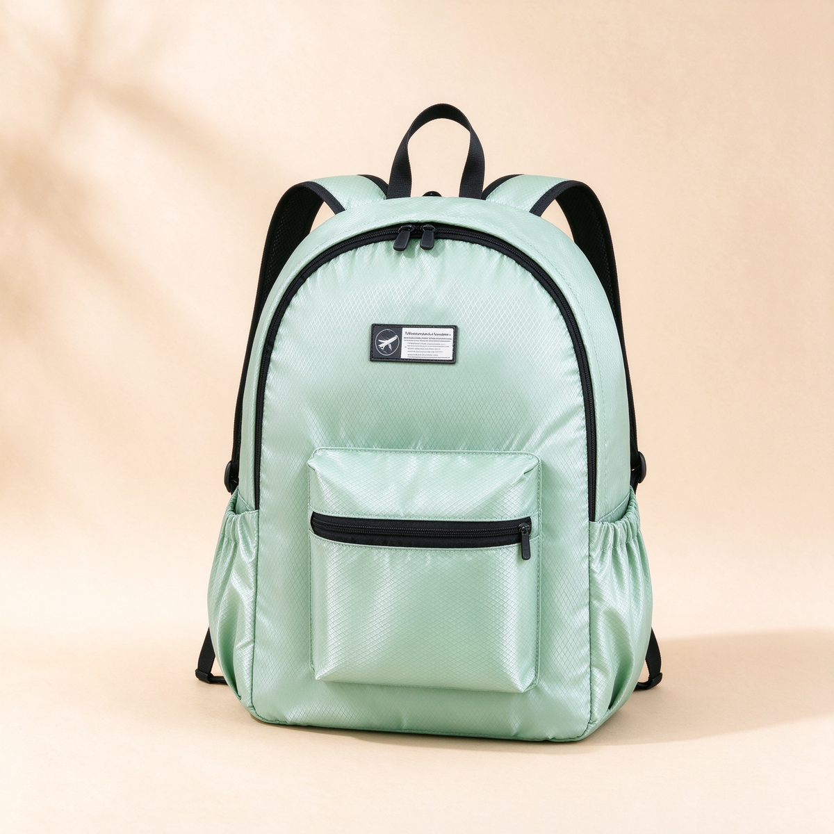 Foldable Backpack