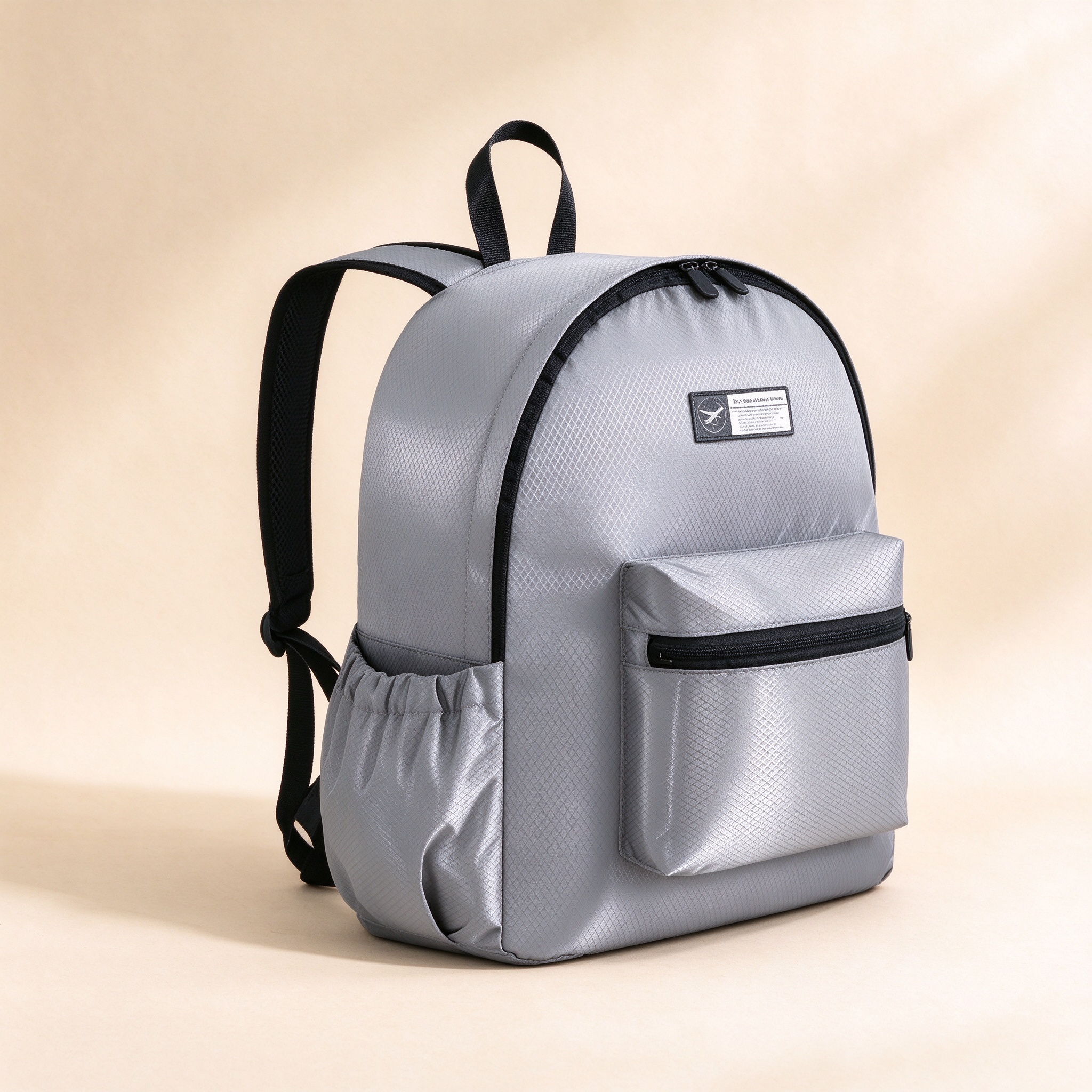 Foldable Backpack Secondary image