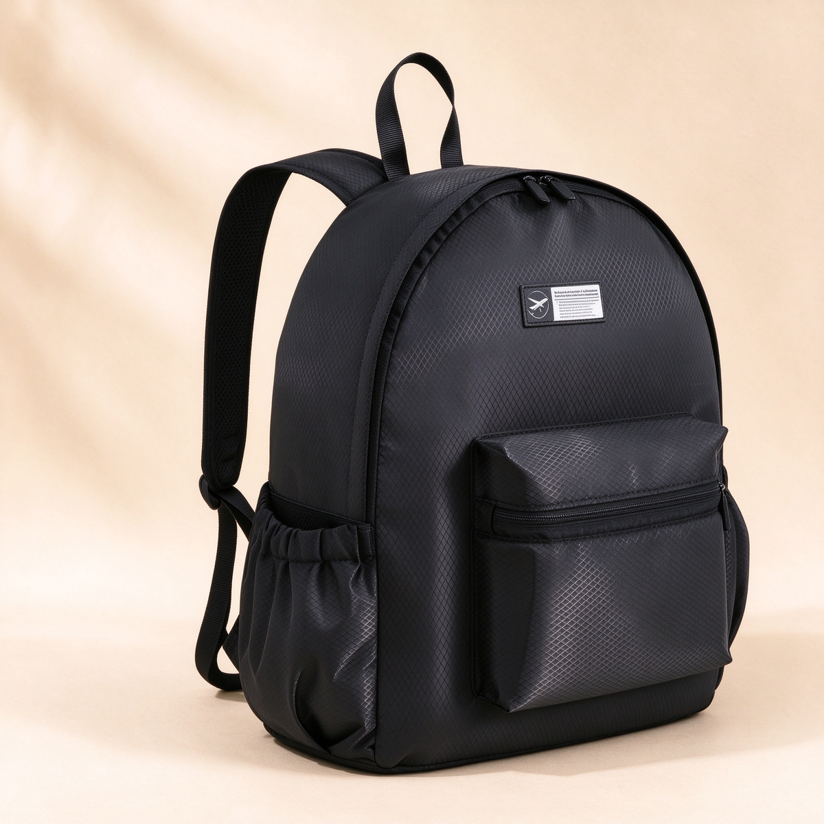 Foldable Backpack