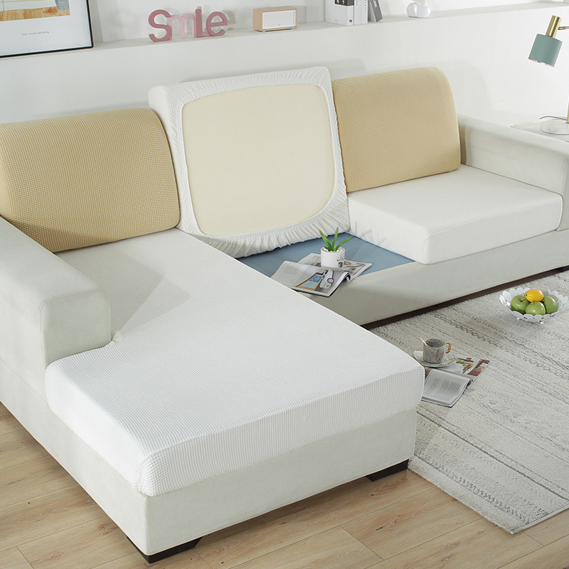 Elastic sofa cover, all-inclusive, universal fit, suitable for all seasons, sofa cover, sofa cushion cover, Nordic style