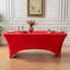 Personalized Custom Elastic Table Cover