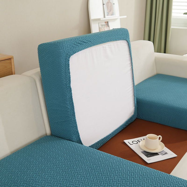 Elastic sofa cover, all-inclusive, universal fit, suitable for all seasons, sofa cover, sofa cushion cover, Nordic style