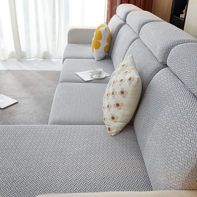 Elastic sofa cover, all-inclusive, universal fit, suitable for all seasons, sofa cover, sofa cushion cover, Nordic style