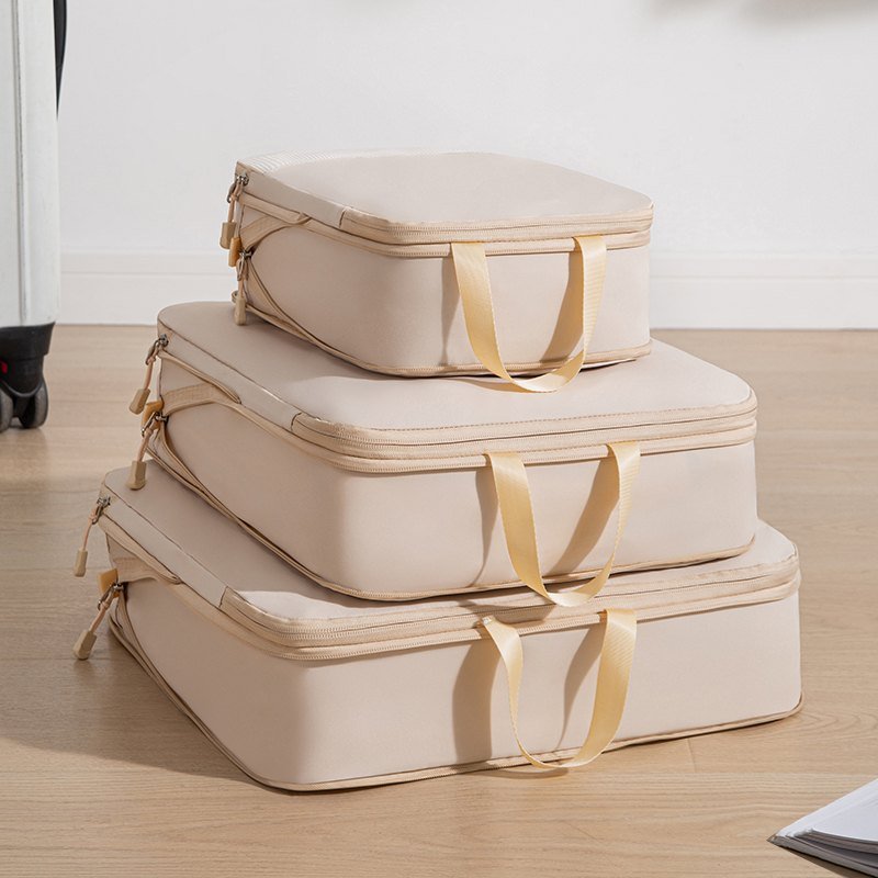 T400 Compression Packing Organizer, 3-Piece Set