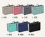Double-Zip Inner Organizer Bag