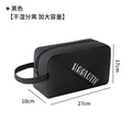 Men's Handheld Toiletry Bag