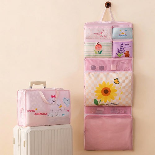 7-in-1 / 10-in-1 Hanging Organizer